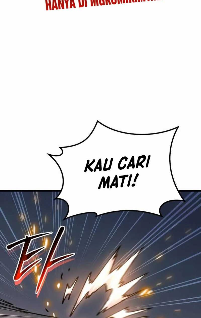I Regressed, but the World didn’t End Chapter 12 - halaman 36