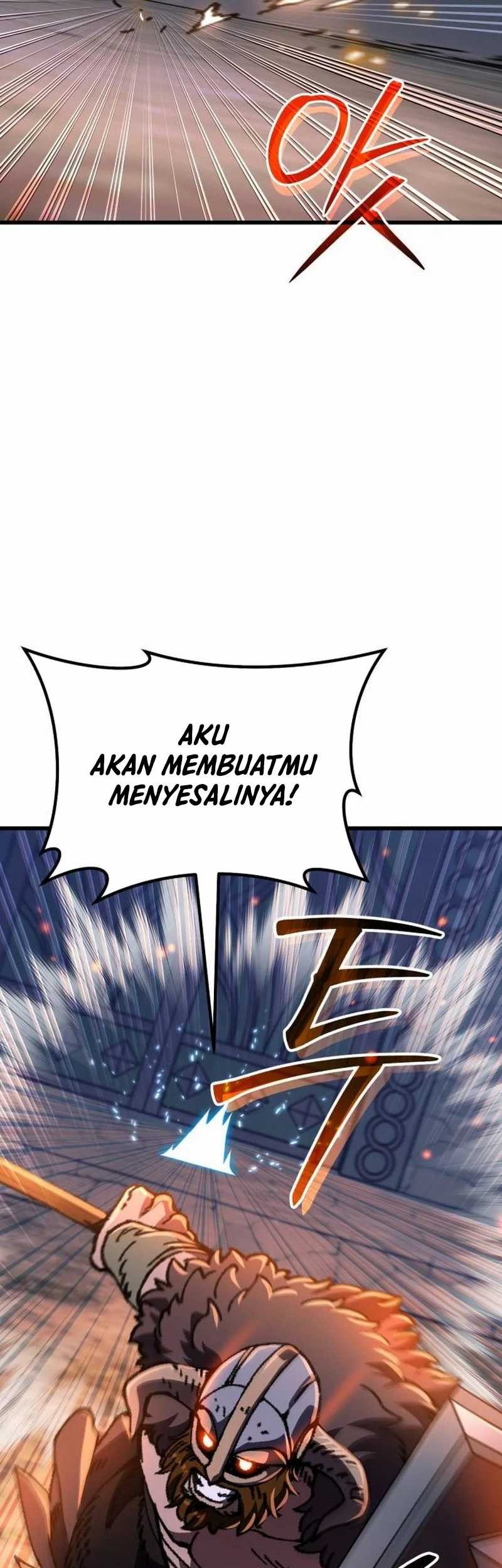 I Regressed, but the World didn’t End Chapter 12 - halaman 37
