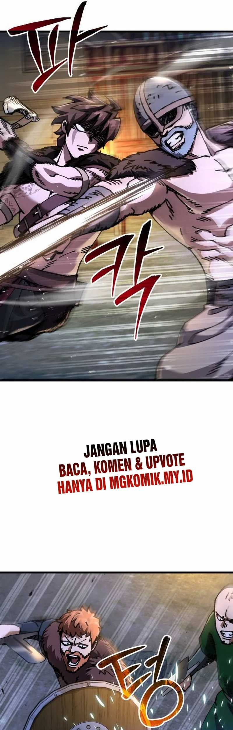 I Regressed, but the World didn’t End Chapter 12 - halaman 4
