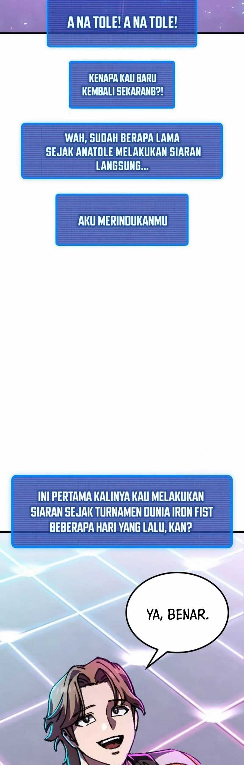 I Regressed, but the World didn’t End Chapter 12 - halaman 45
