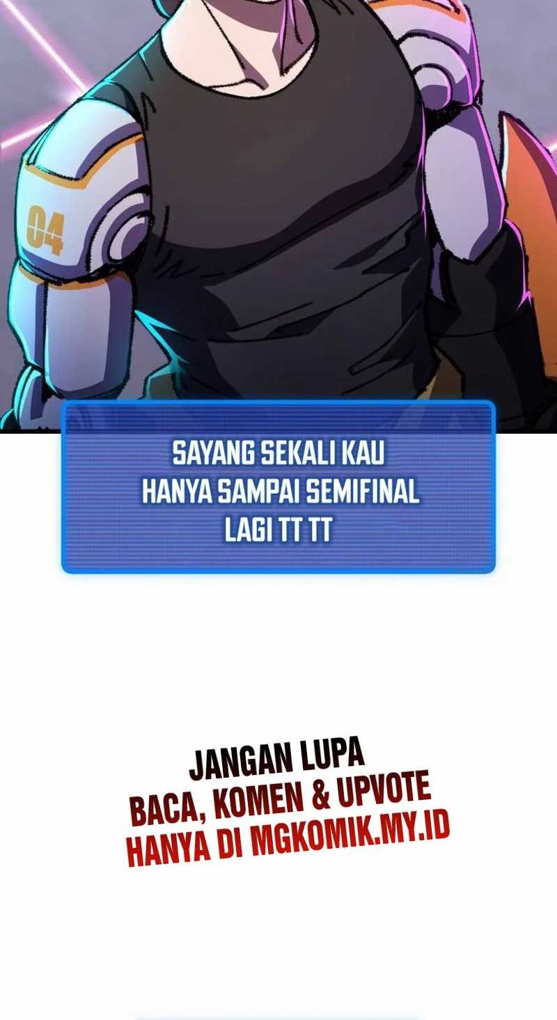 I Regressed, but the World didn’t End Chapter 12 - halaman 46