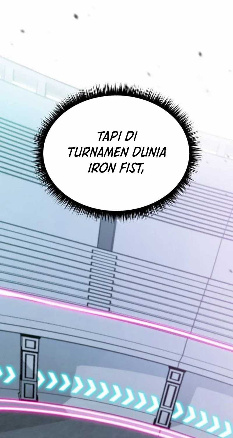 I Regressed, but the World didn’t End Chapter 12 - halaman 49
