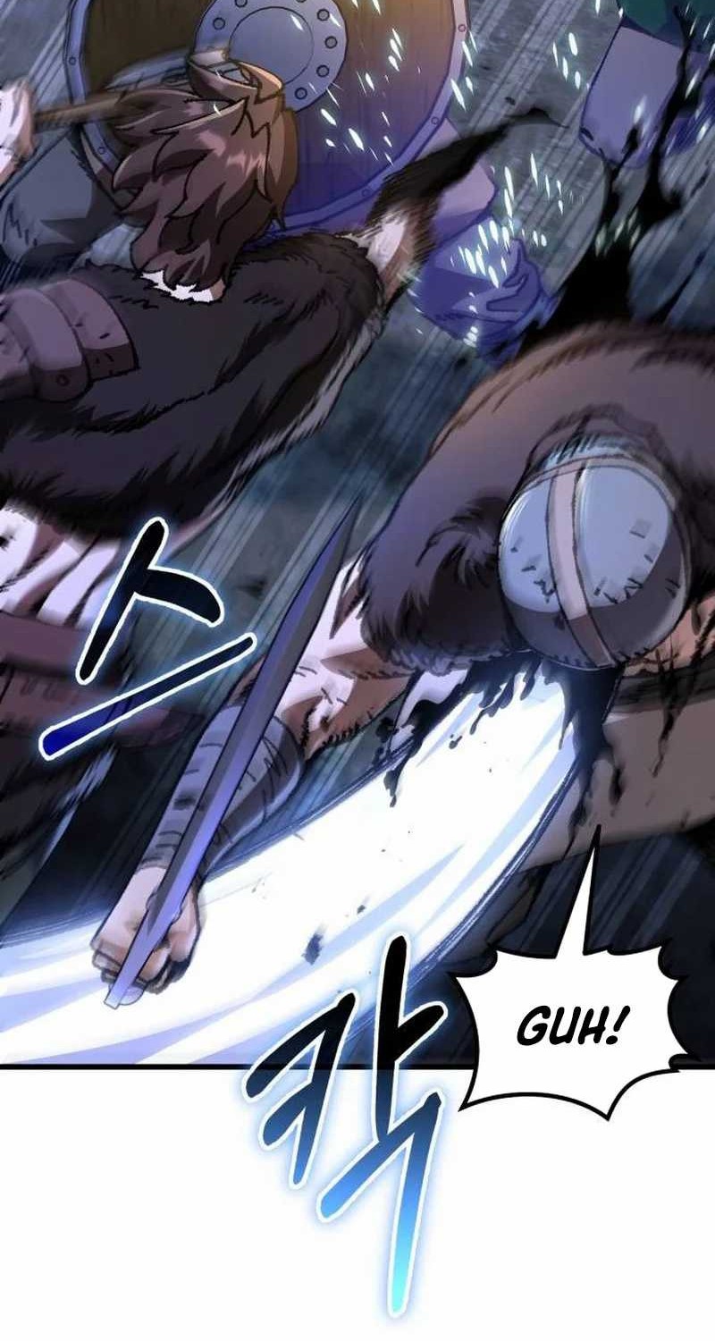I Regressed, but the World didn’t End Chapter 12 - halaman 5