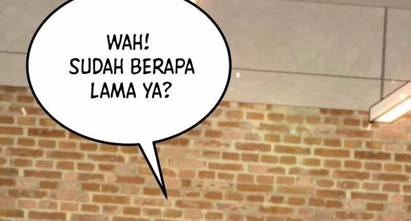 I Regressed, but the World didn’t End Chapter 12 - halaman 57