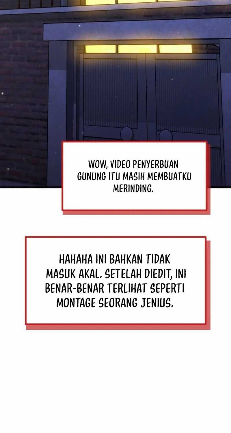 I Regressed, but the World didn’t End Chapter 12 - halaman 65