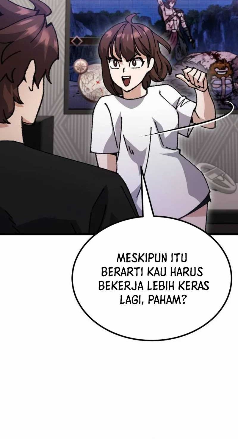 I Regressed, but the World didn’t End Chapter 12 - halaman 69