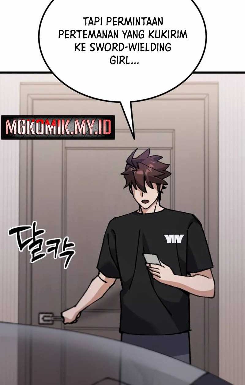 I Regressed, but the World didn’t End Chapter 12 - halaman 74