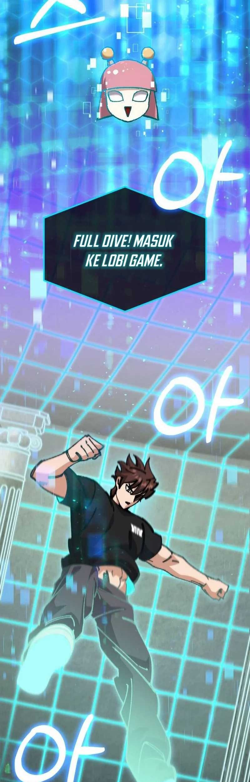 I Regressed, but the World didn’t End Chapter 12 - halaman 77