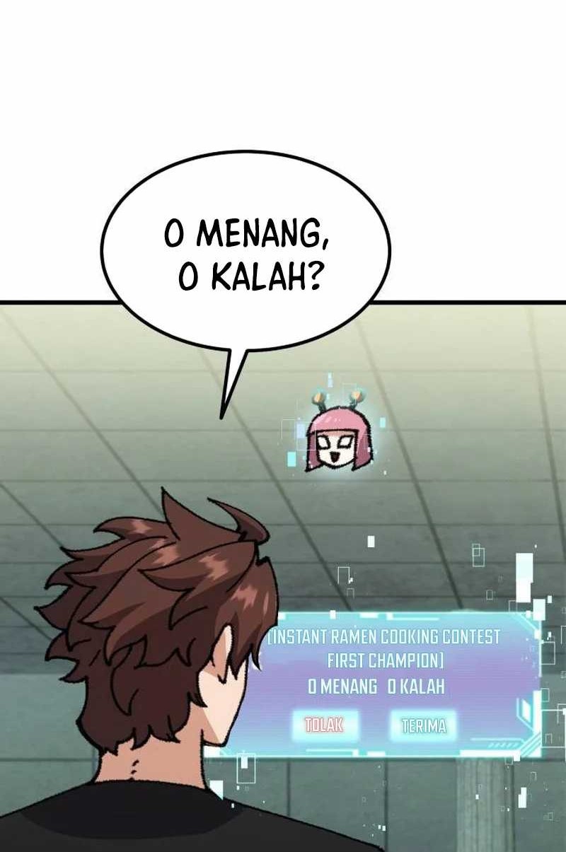 I Regressed, but the World didn’t End Chapter 12 - halaman 80
