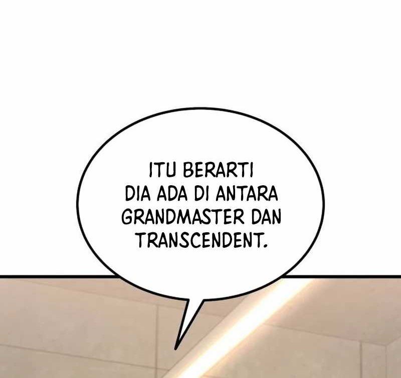 I Regressed, but the World didn’t End Chapter 12 - halaman 84
