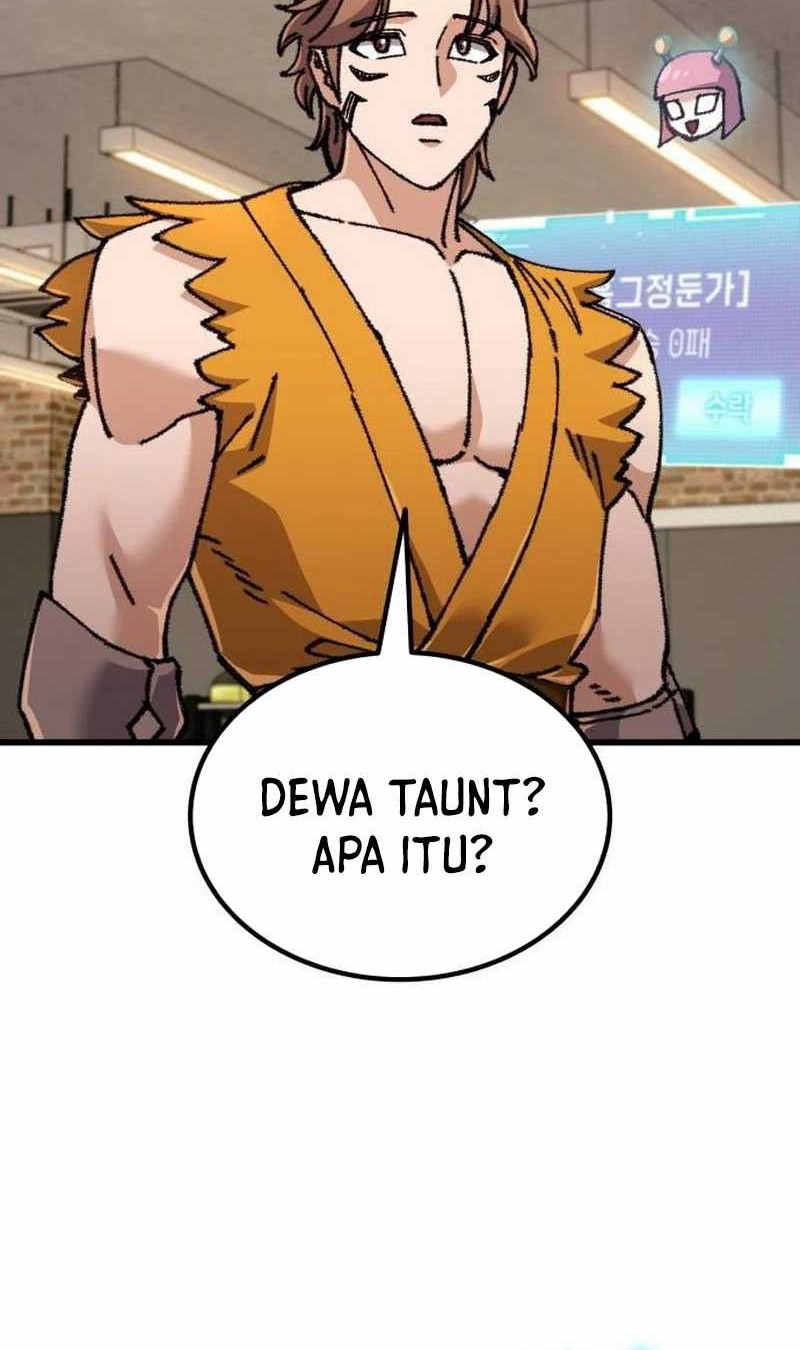 I Regressed, but the World didn’t End Chapter 12 - halaman 86