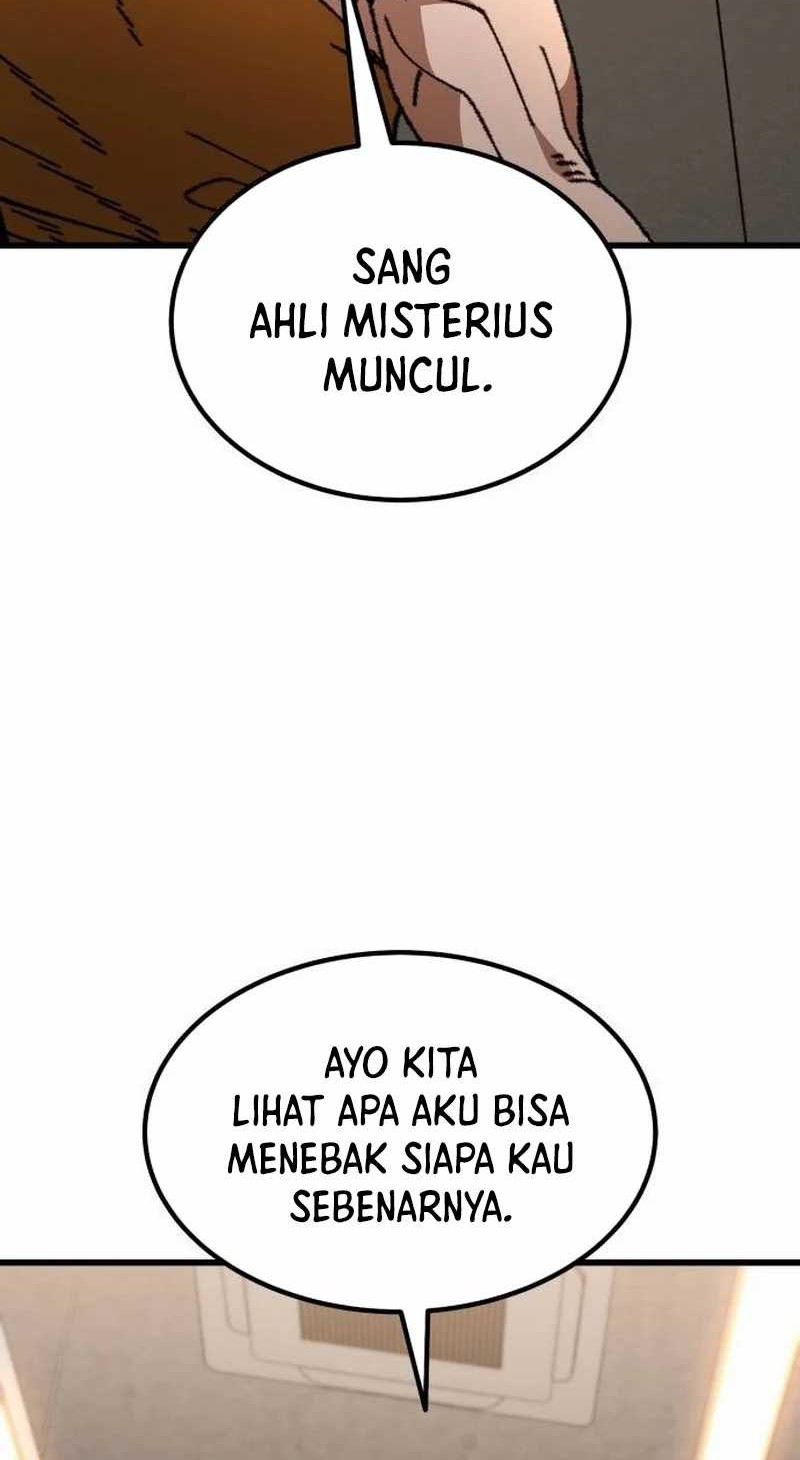 I Regressed, but the World didn’t End Chapter 12 - halaman 91