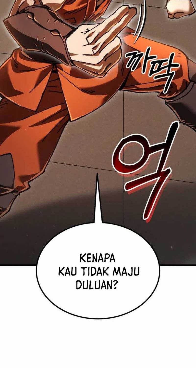 I Regressed, but the World didn’t End Chapter 12 - halaman 96