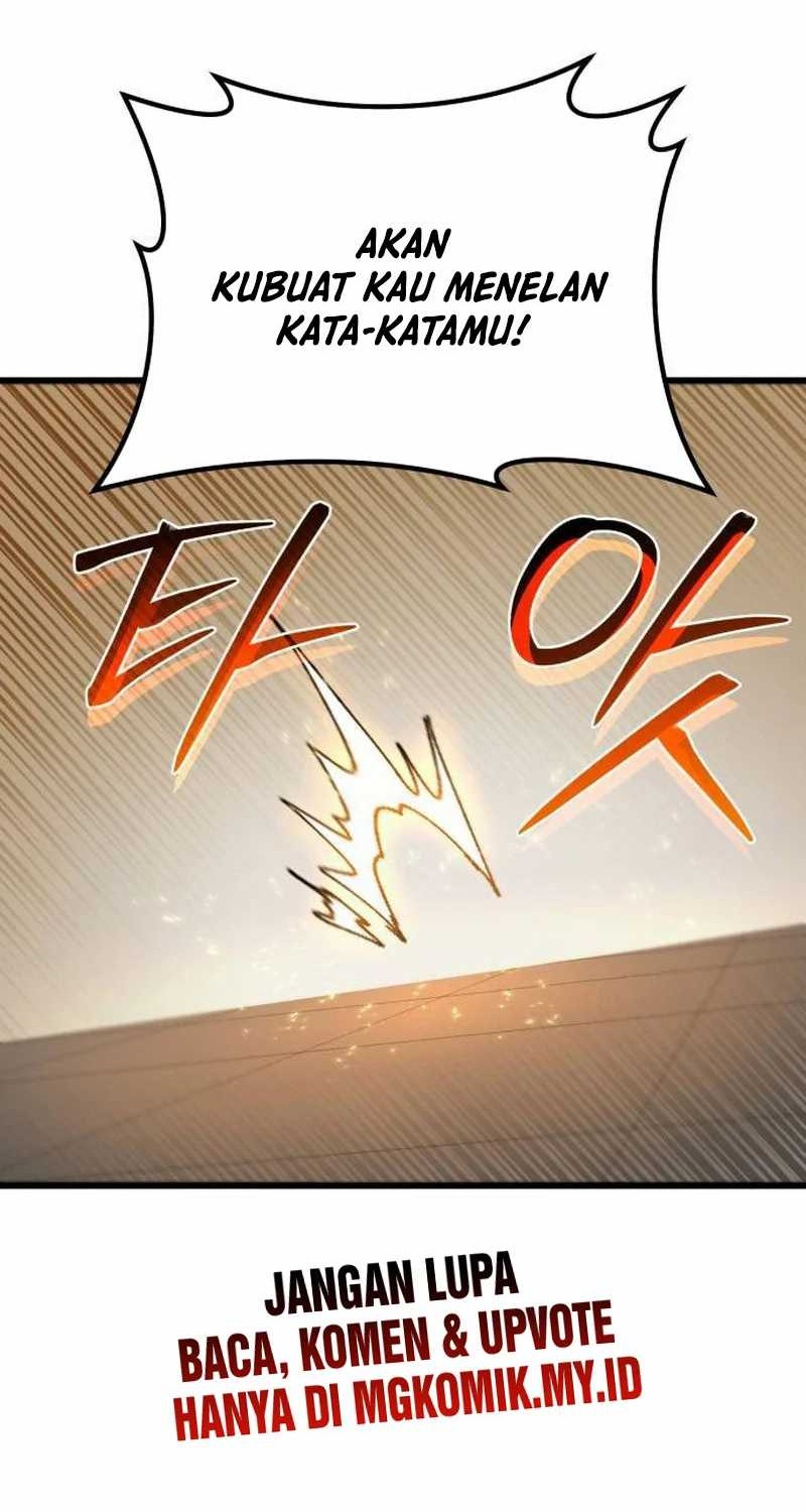 I Regressed, but the World didn’t End Chapter 12 - halaman 98