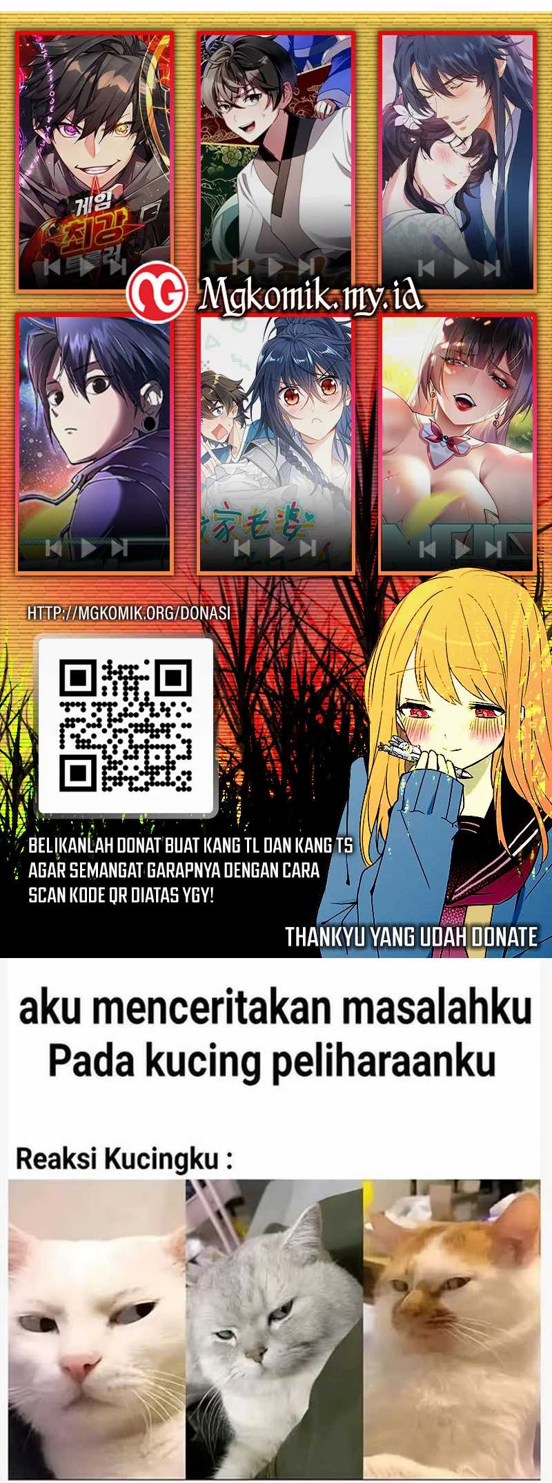 I Regressed, but the World didn’t End Chapter 12 - halaman 99