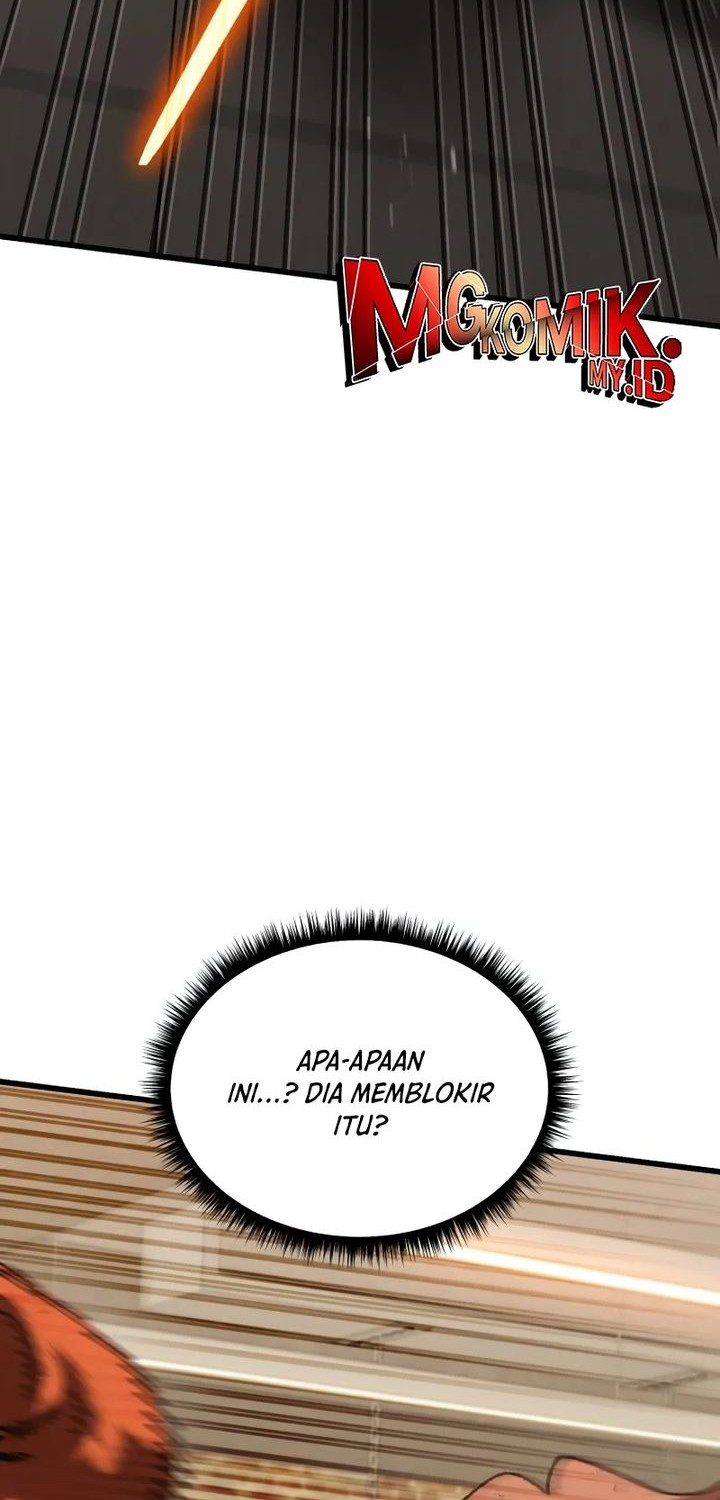 I Regressed, but the World didn’t End Chapter 13 - halaman 10