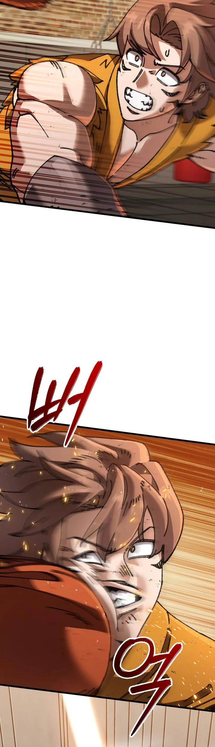 I Regressed, but the World didn’t End Chapter 13 - halaman 11