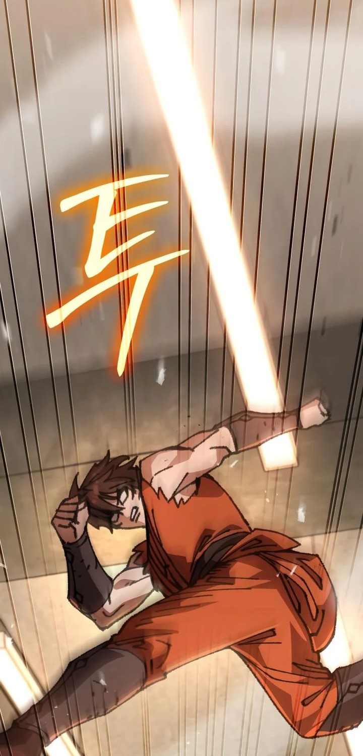 I Regressed, but the World didn’t End Chapter 13 - halaman 12