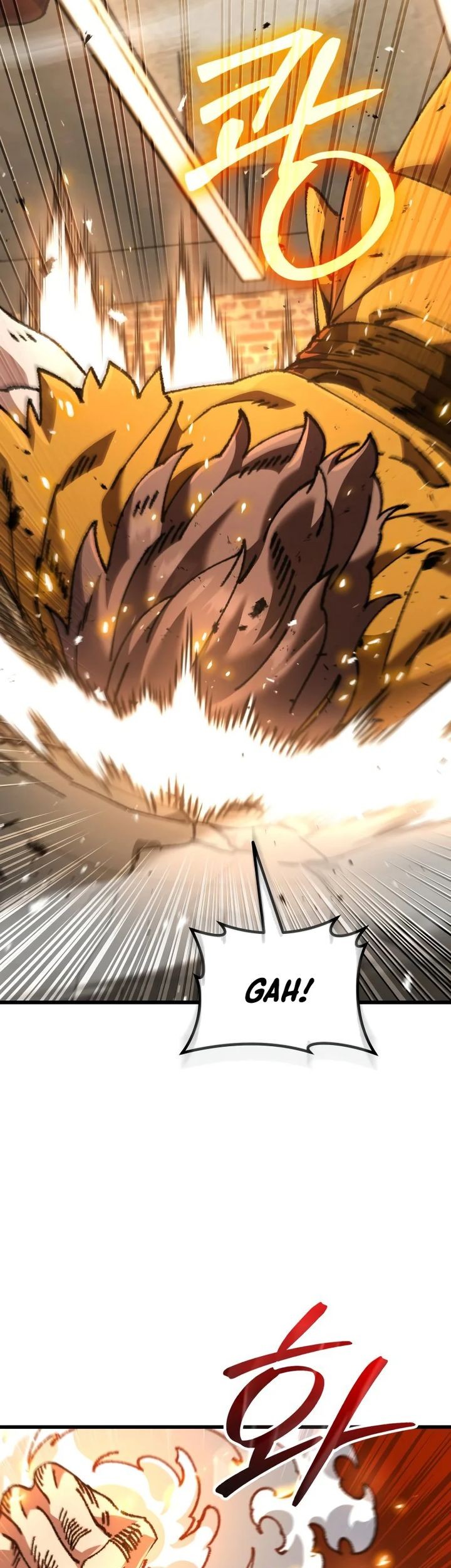 I Regressed, but the World didn’t End Chapter 13 - halaman 13