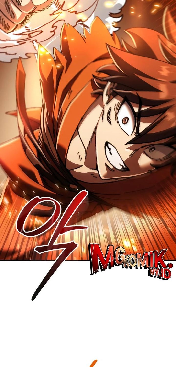 I Regressed, but the World didn’t End Chapter 13 - halaman 14