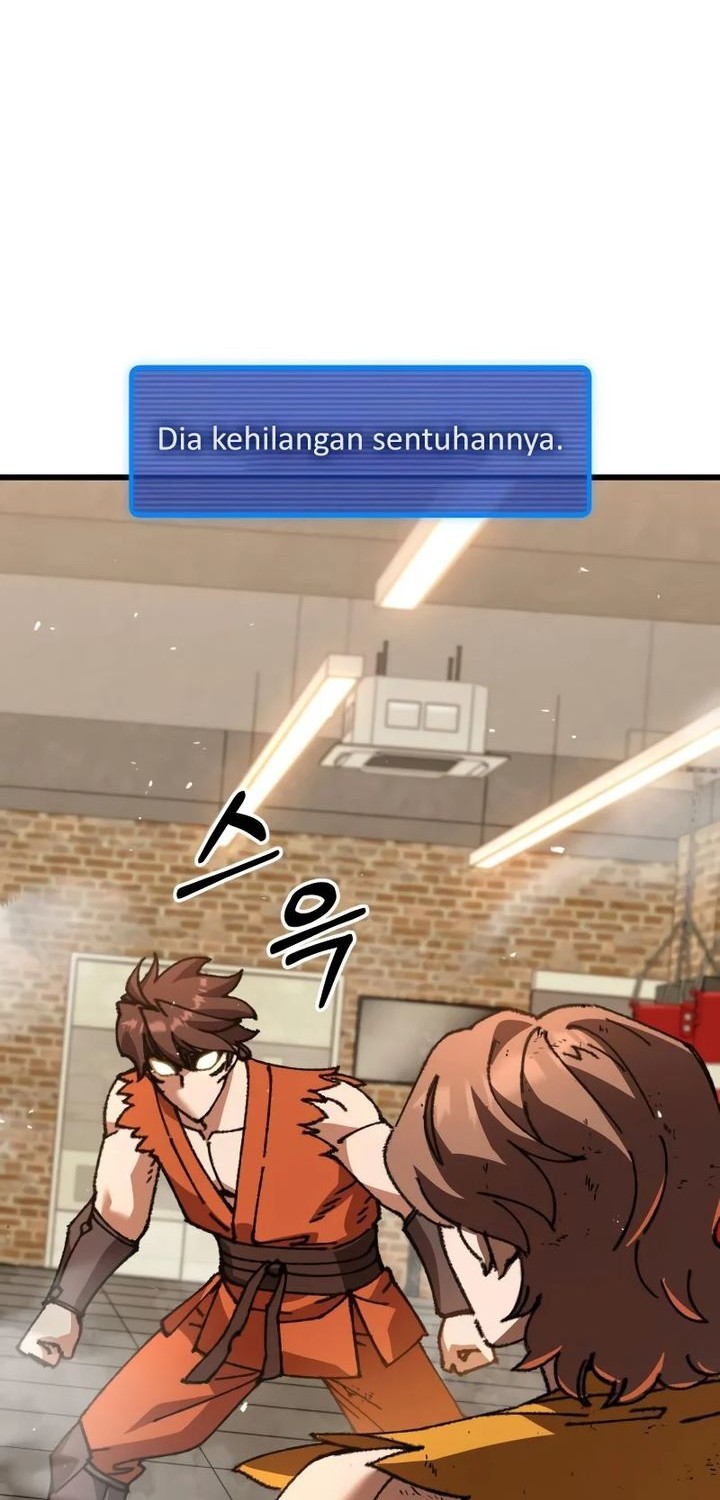 I Regressed, but the World didn’t End Chapter 13 - halaman 18