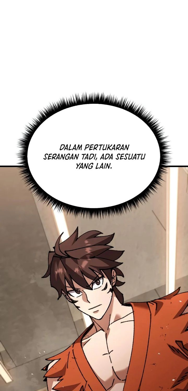 I Regressed, but the World didn’t End Chapter 13 - halaman 20