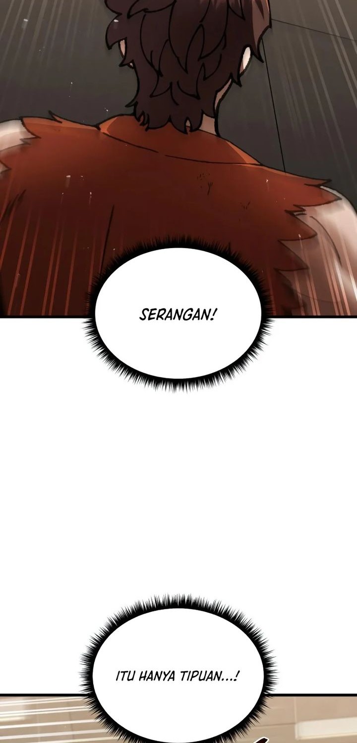 I Regressed, but the World didn’t End Chapter 13 - halaman 22