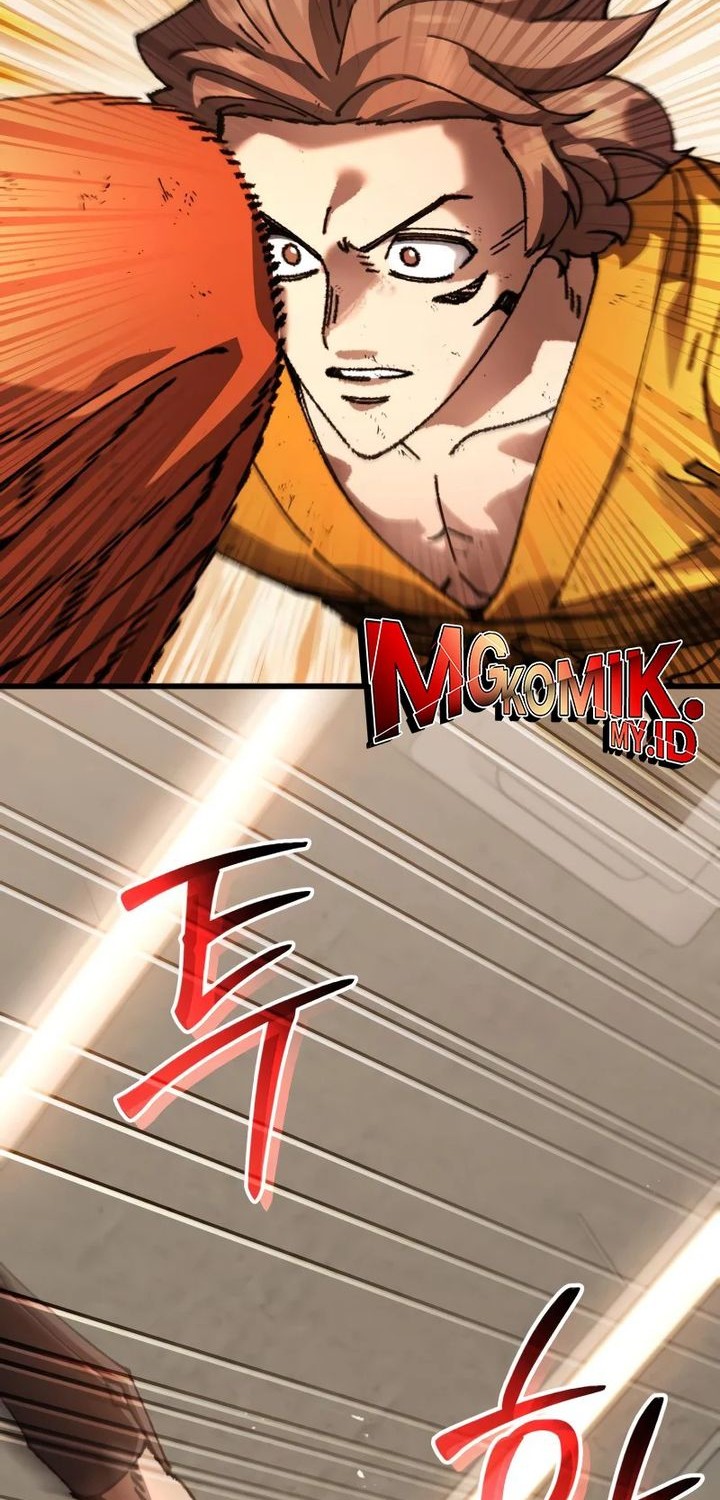 I Regressed, but the World didn’t End Chapter 13 - halaman 24
