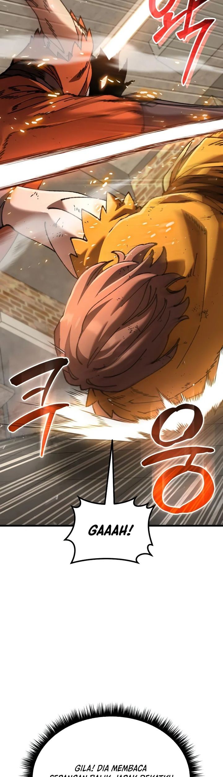 I Regressed, but the World didn’t End Chapter 13 - halaman 25