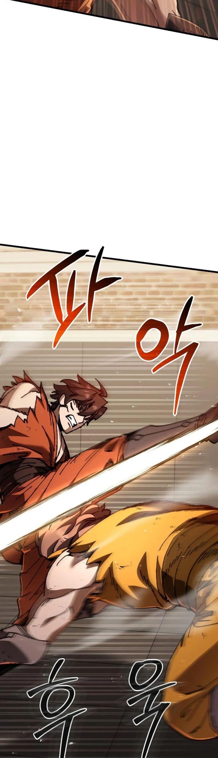 I Regressed, but the World didn’t End Chapter 13 - halaman 3