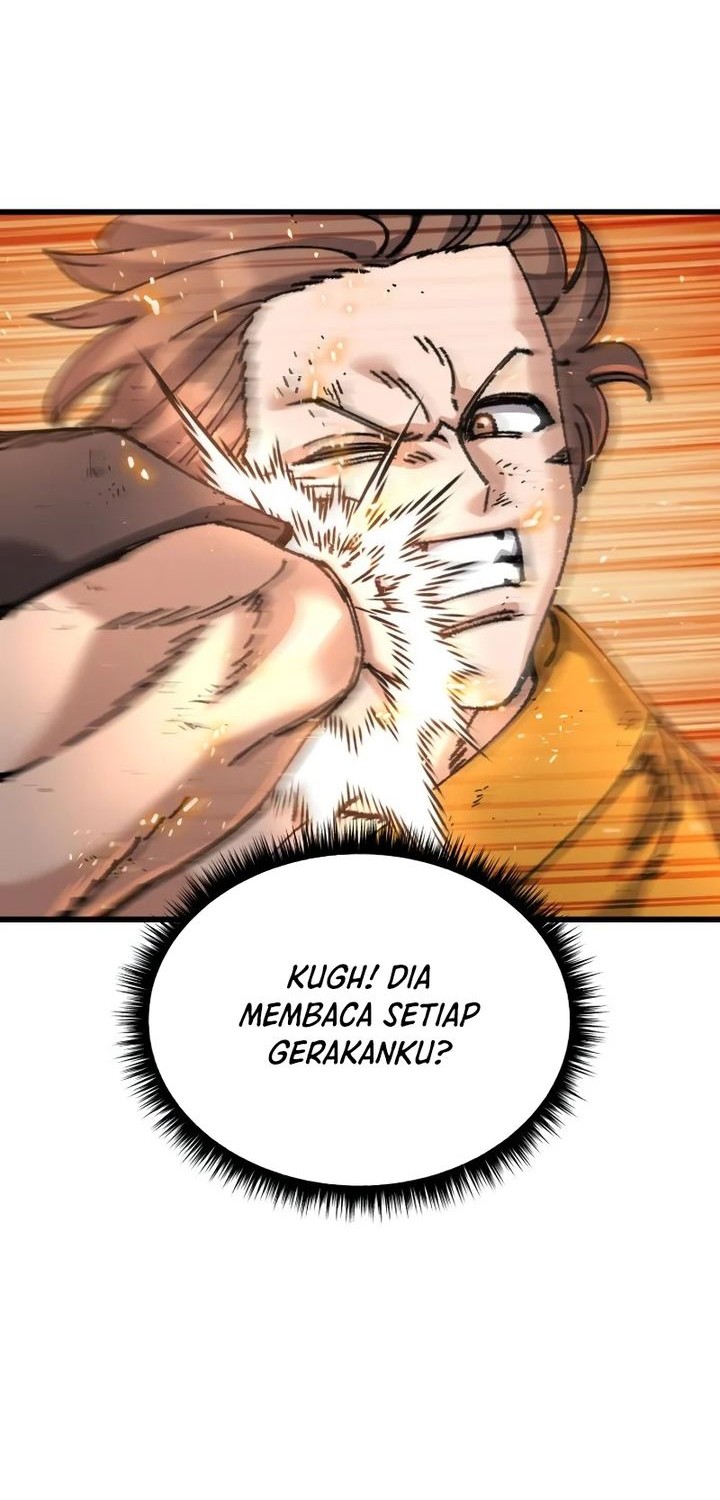 I Regressed, but the World didn’t End Chapter 13 - halaman 32