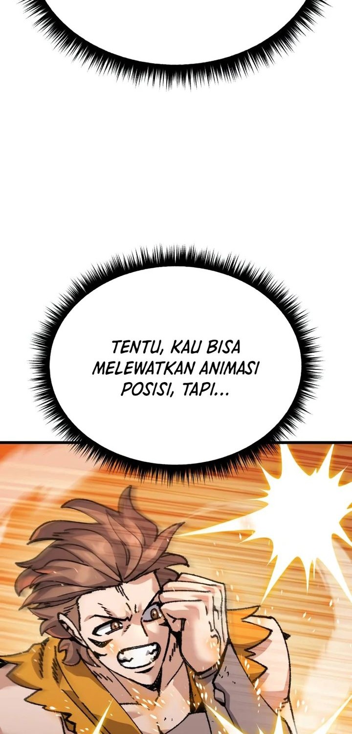 I Regressed, but the World didn’t End Chapter 13 - halaman 38