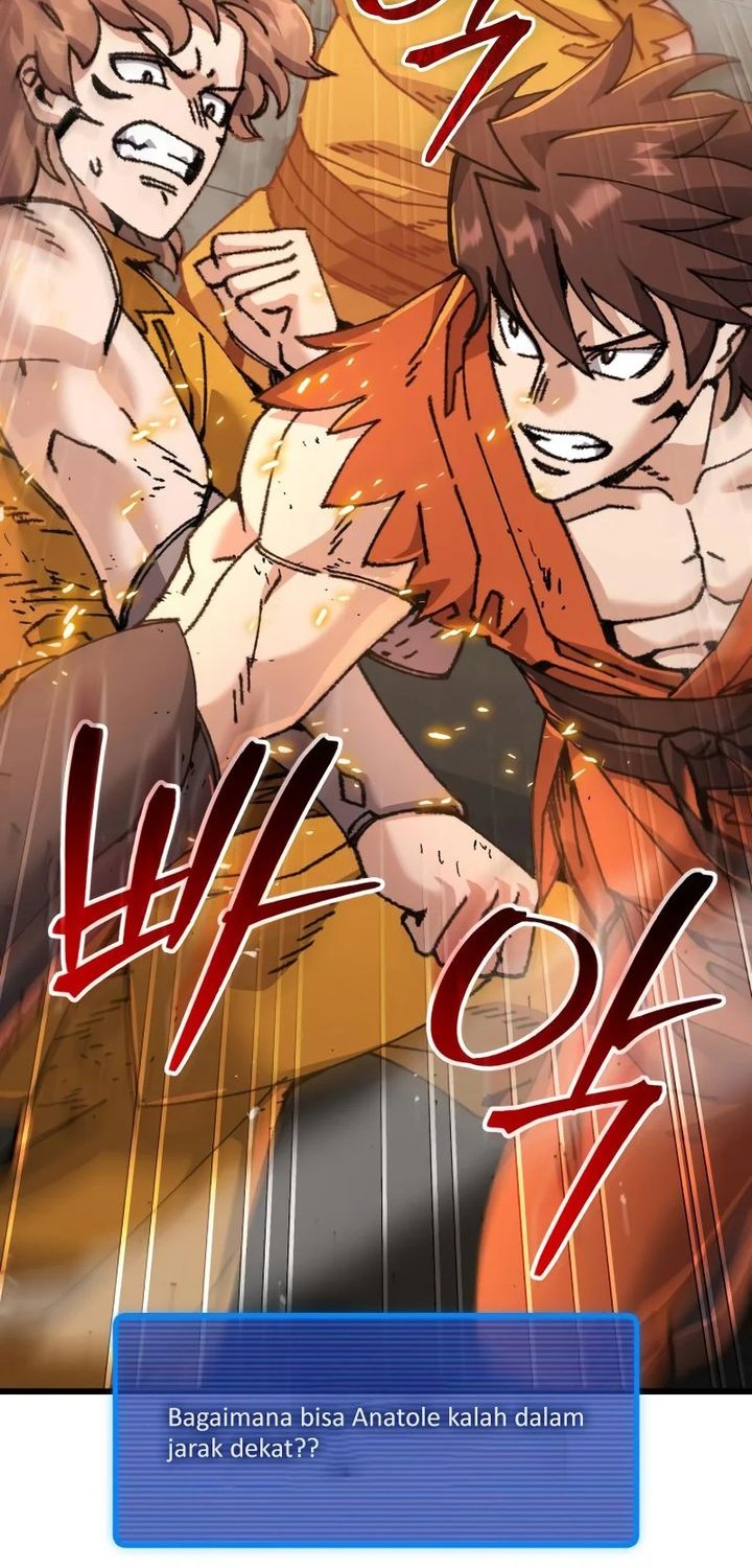 I Regressed, but the World didn’t End Chapter 13 - halaman 40
