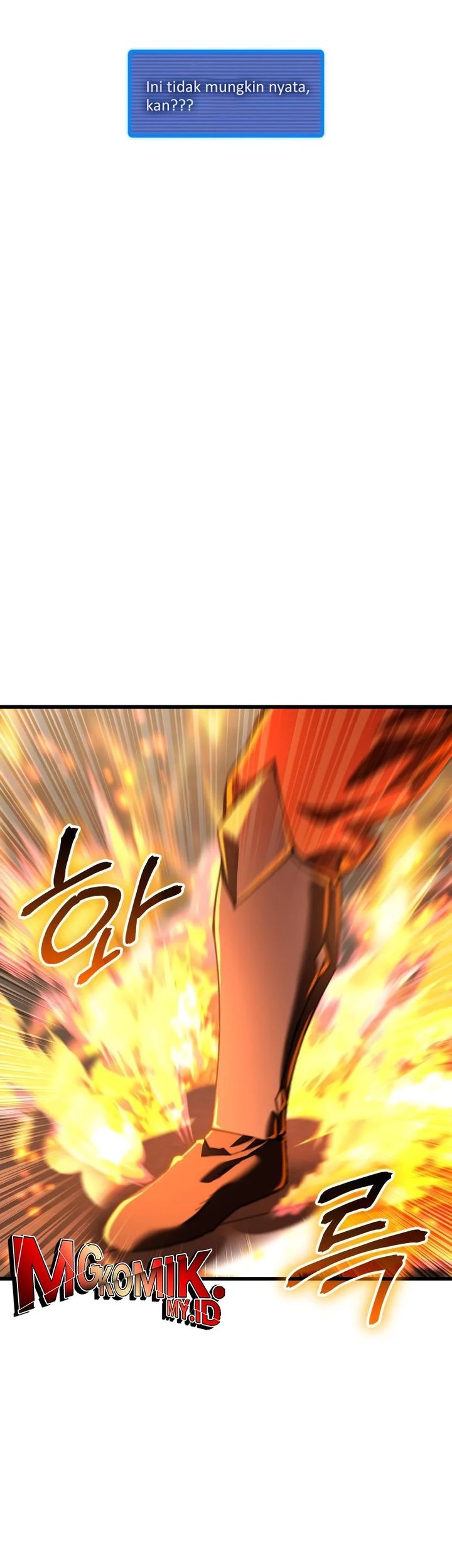 I Regressed, but the World didn’t End Chapter 13 - halaman 41