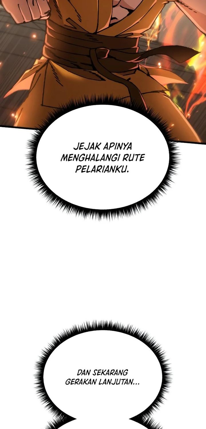I Regressed, but the World didn’t End Chapter 13 - halaman 44