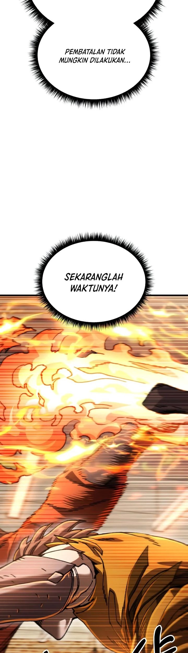 I Regressed, but the World didn’t End Chapter 13 - halaman 47