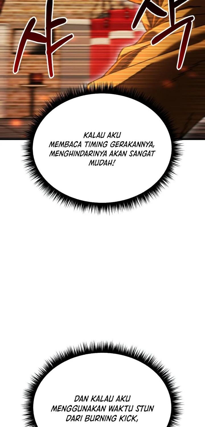 I Regressed, but the World didn’t End Chapter 13 - halaman 48
