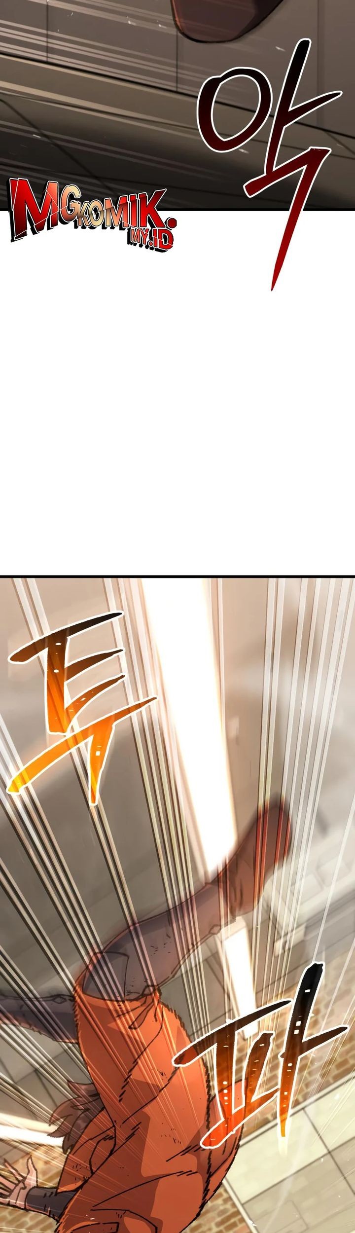 I Regressed, but the World didn’t End Chapter 13 - halaman 5