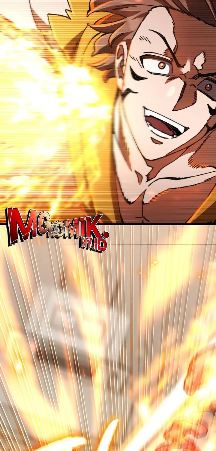 I Regressed, but the World didn’t End Chapter 13 - halaman 50