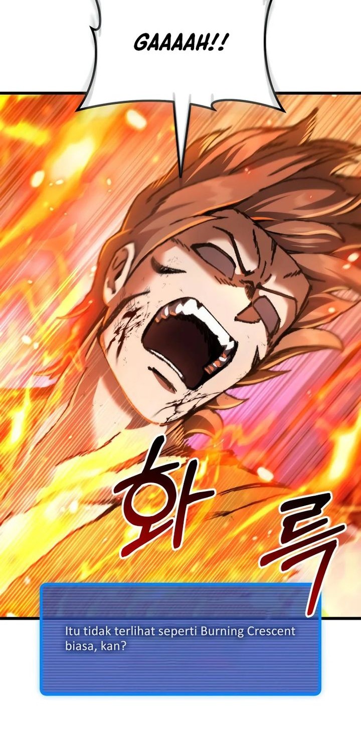 I Regressed, but the World didn’t End Chapter 13 - halaman 52