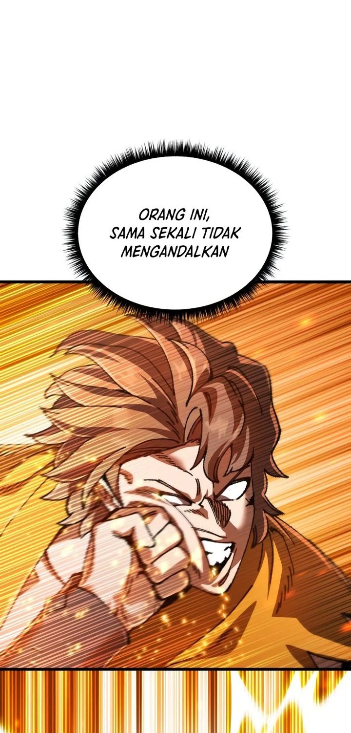 I Regressed, but the World didn’t End Chapter 13 - halaman 54