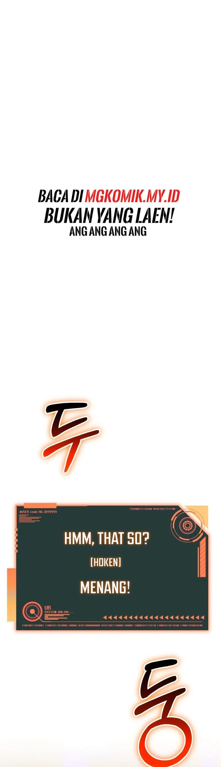 I Regressed, but the World didn’t End Chapter 13 - halaman 57