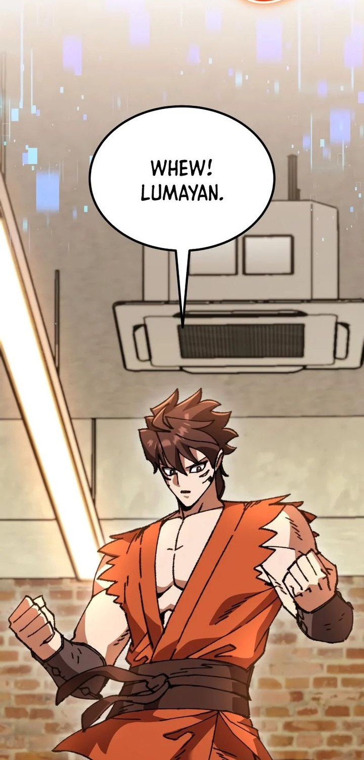 I Regressed, but the World didn’t End Chapter 13 - halaman 58