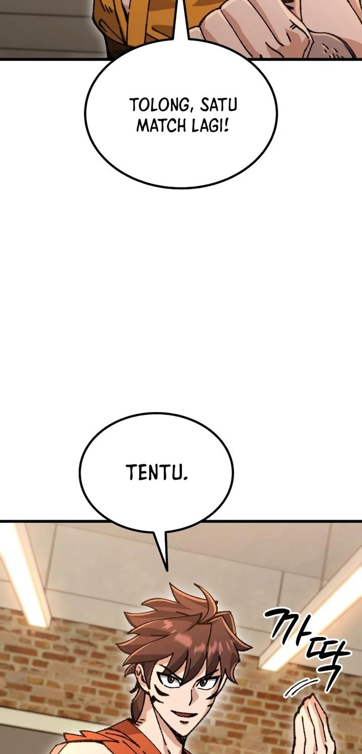 I Regressed, but the World didn’t End Chapter 13 - halaman 62