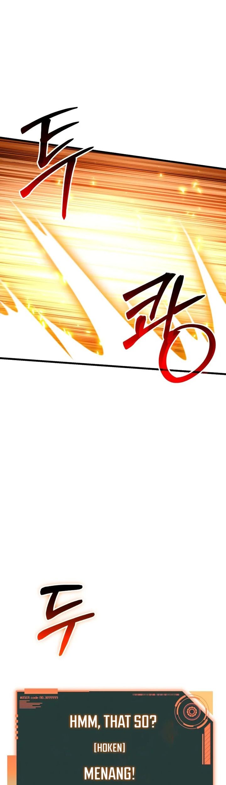 I Regressed, but the World didn’t End Chapter 13 - halaman 65