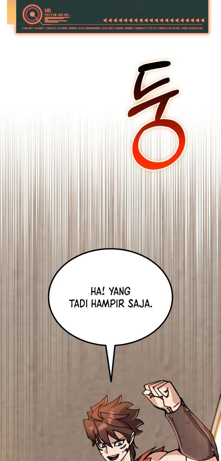 I Regressed, but the World didn’t End Chapter 13 - halaman 66