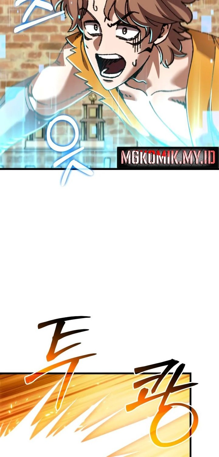 I Regressed, but the World didn’t End Chapter 13 - halaman 68
