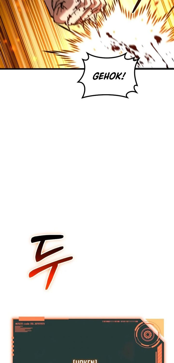 I Regressed, but the World didn’t End Chapter 13 - halaman 70