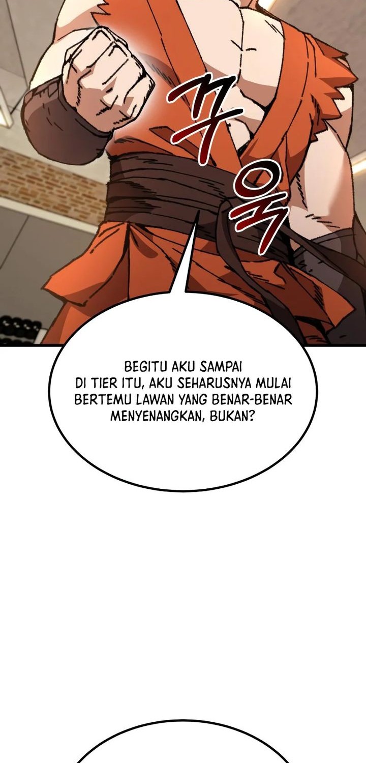 I Regressed, but the World didn’t End Chapter 13 - halaman 74