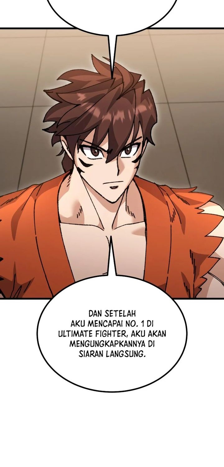 I Regressed, but the World didn’t End Chapter 13 - halaman 76